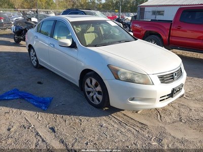1HGCP36769A****** 2009 Honda Accord