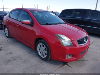 3N1AB6AP2CL****** 2012 Nissan Sentra