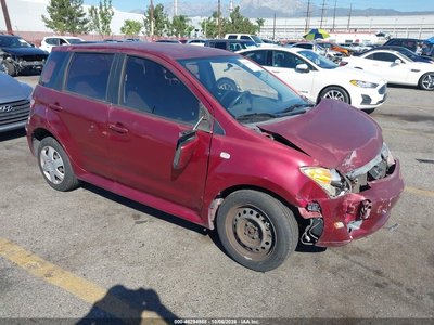 JTKKT604860****** 2006 Scion xA
