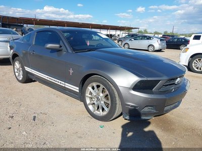 1ZVBP8AN1A5****** 2010 Ford Mustang