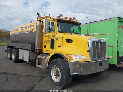 2NPLLZ0X37M****** 2007 Peterbilt 335