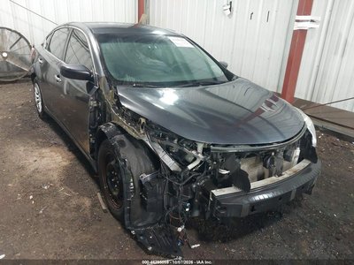 1N4AL3AP3DC****** 2013 Nissan Altima