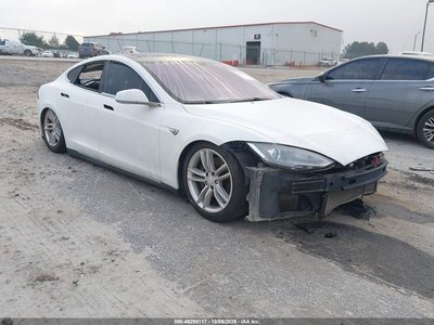 5YJSA1CP9DF****** 2013 Tesla Model S