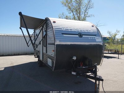 5ZT2VWFCXMJ****** 2021 Forest River Viking