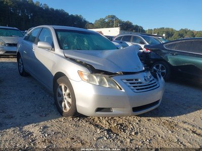 4T1BE46K89U****** 2009 Toyota Camry