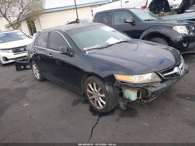 JH4CL96898C****** 2008 Acura TSX