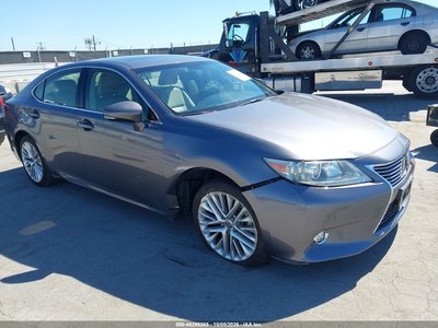 JTHBK1GGXE2****** 2014 Lexus ES