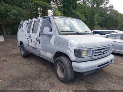 1FTNE24WX6D****** 2006 Ford E-250