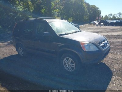 SHSRD788X4U****** 2004 Honda CR-V