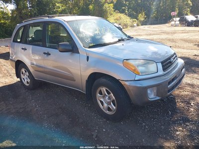 JTEHH20V730****** 2003 Toyota RAV4