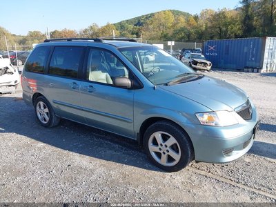 JM3LW28J230****** 2003 Mazda MPV