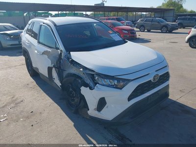 2T3H1RFV0LW****** 2020 Toyota RAV4
