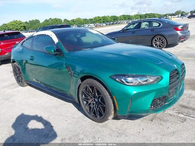 WBS53AZ05RC****** 2024 BMW M4
