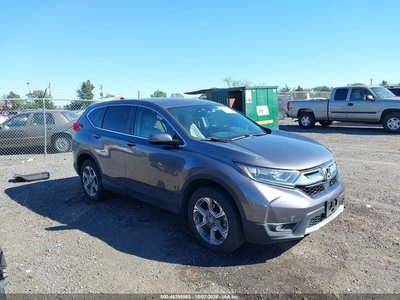7FARW2H85KE****** 2019 Honda CR-V