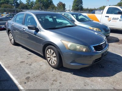 1HGCP2F38AA****** 2010 Honda Accord