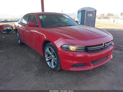 2C3CDXBG8FH****** 2015 Dodge Charger