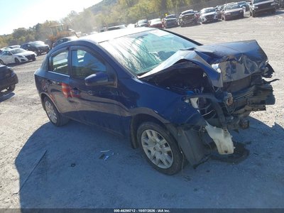 3N1AB61E07L****** 2007 Nissan Sentra