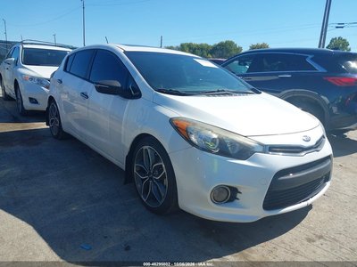 KNAFZ5A35G5****** 2016 Kia Forte