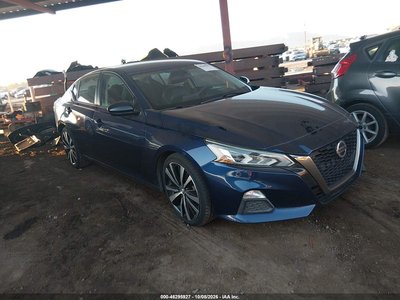 1N4BL4CV3KC****** 2019 Nissan Altima