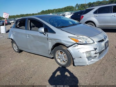 JTDKN3DU8A0****** 2010 Toyota Prius