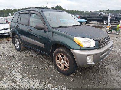 JTEHH20V926****** 2002 Toyota RAV4