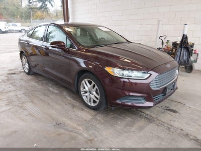 3FA6P0H72DR****** 2013 Ford Fusion