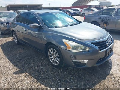 1N4AL3AP3FN****** 2015 Nissan Altima
