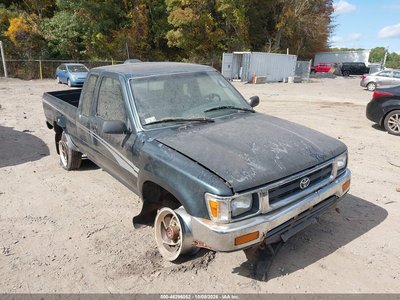 4TARN13P4RZ****** 1994 Toyota Pickup