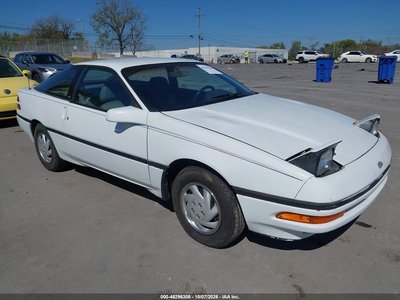 1ZVBT20C7K5****** 1989 Ford Probe