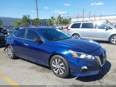 1N4BL4BV7LN****** 2020 Nissan Altima