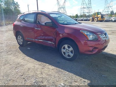 JN8AS5MV2FW****** 2015 Nissan Rogue