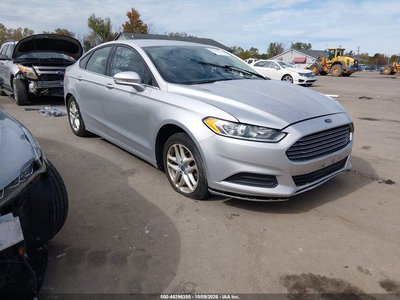1FA6P0H75E5****** 2014 Ford Fusion