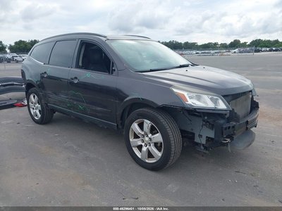1GNKRGKD7HJ****** 2017 Chevrolet Traverse