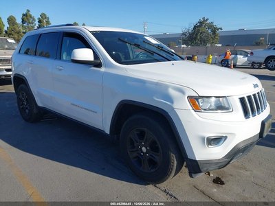 1C4RJFAG8EC****** 2014 Jeep Grand Cherokee