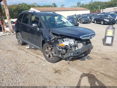 JF2SJGUC5FH****** 2015 Subaru Forester