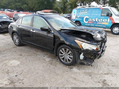 1HGCP3F88CA****** 2012 Honda Accord