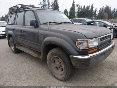 JT3DJ81W8R0****** 1994 Toyota Land Cruiser