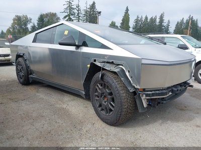 7G2CEHED4RA****** 2024 Tesla Cybertruck