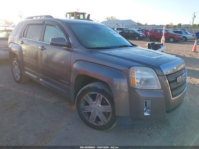 2GKALUEKXC6****** 2012 GMC Terrain