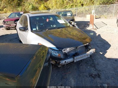1HGCP26818A****** 2008 Honda Accord