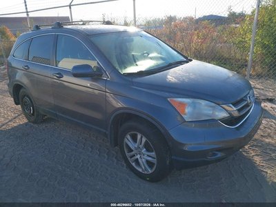 JHLRE4H75AC****** 2010 Honda CR-V