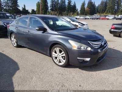 1N4BL3AP9DN****** 2013 Nissan Altima