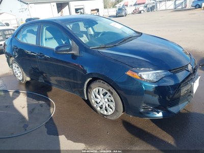 2T1BURHE6JC****** 2018 Toyota Corolla