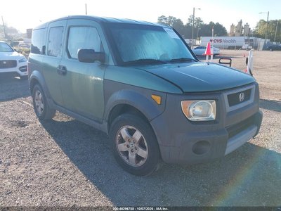 5J6YH28583L****** 2003 Honda Element
