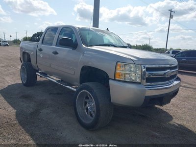 3GCEK13M48G****** 2008 Chevrolet Silverado 1500