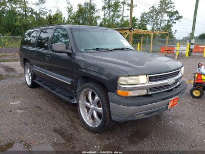 3GNEC16Z03G****** 2003 Chevrolet Suburban 1500