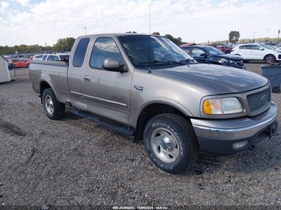 1FTRX18L51N****** 2001 Ford F-150