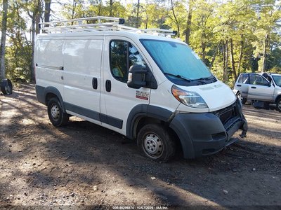 3C6TRVNG1EE****** 2014 RAM Promaster 1500