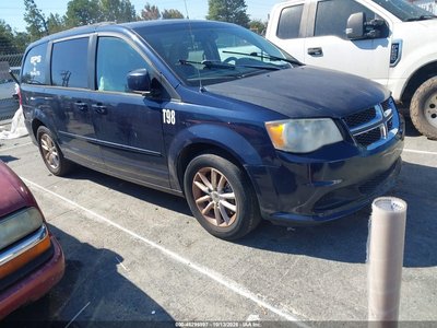 2C4RDGCG4ER****** 2014 Dodge Grand Caravan