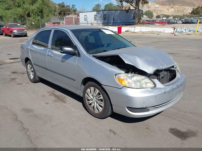 JTDBR32E170****** 2007 Toyota Corolla